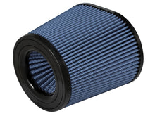 Load image into Gallery viewer, aFe MagnumFLOW Air Filters IAF P5R A/F P5R 5-1/2F x (7x10)B x 7T (Inv) x 8H - 24-91018