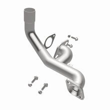 Load image into Gallery viewer, BRE Exhaust 11-17 C/V Grand Caravan Town &amp; Country Routan 3.6L Front Pipe Kit - 107-0186