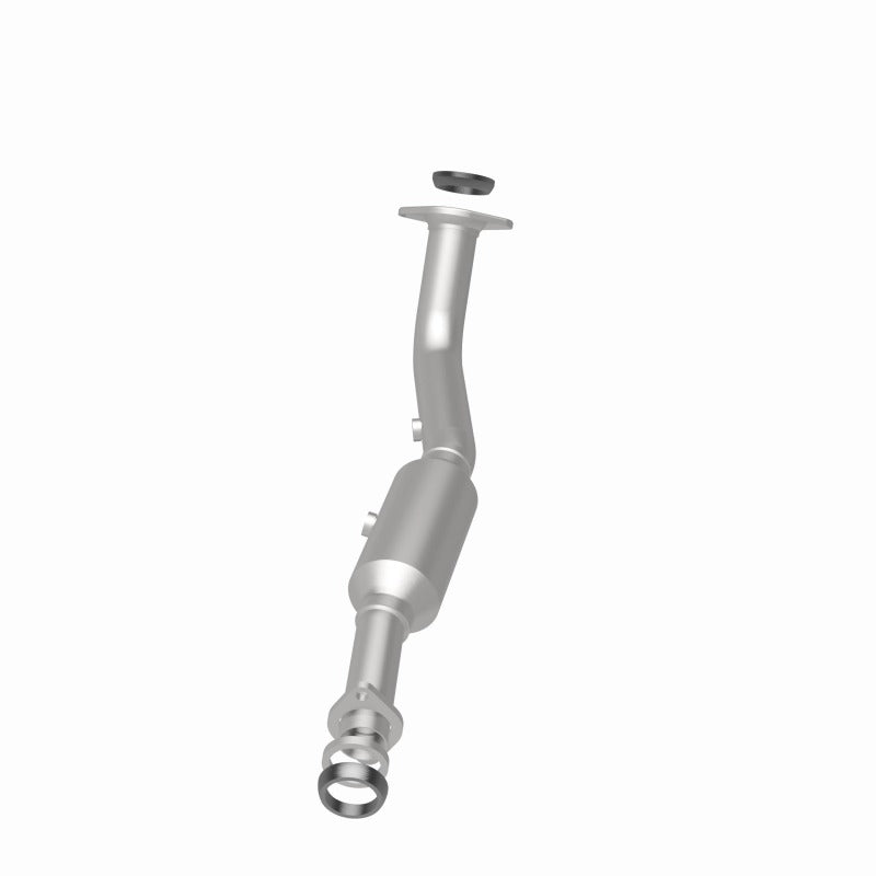 MagnaFlow Direct Fit Catalytic Converter 03-10 Honda Truck Element 2.4L Manifold - 51990