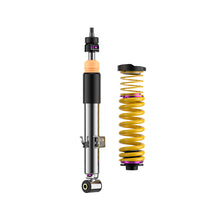 Load image into Gallery viewer, KW 2021+ BMW M3 (G80) Sedan/ M4 (G82) Coupe 2WD Coilover Kit V3 - 352200EB