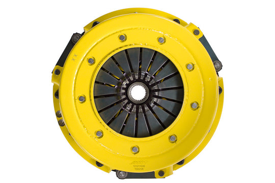 ACT 2008 Dodge Challenger Twin Disc MaXX XT Street Kit Clutch Kit - T3S-D03