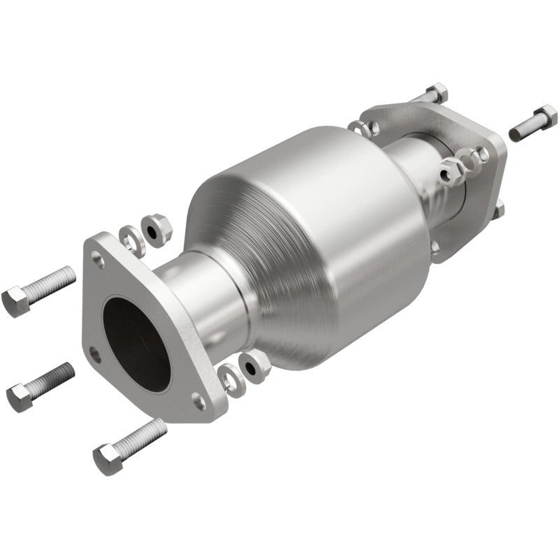 MagnaFlow 08-10 Honda Accord 3.5L Direct Fit Converter - 5571184