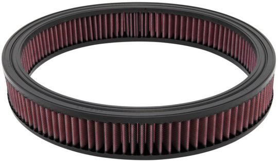 K&N 67-71 Ford/Mercury Drop In Air Filter - E-1560