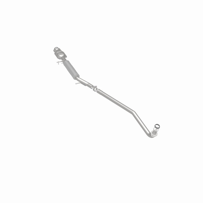 MagnaFlow Converter Direct Fit 2001-2003 Toyota Highlander V6 3.0L SS Catalytic Converter - 52336