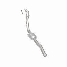 Load image into Gallery viewer, MagnaFlow Direct Fit Catalytic Converter 96-97 Volvo 850 2.5L - 23761