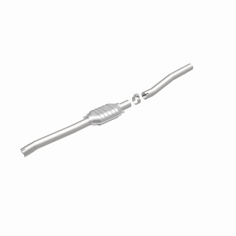 MagnaFlow Direct Fit Catalytic Converter 97-99 Dodge Dakota 3.9/5. - 23232