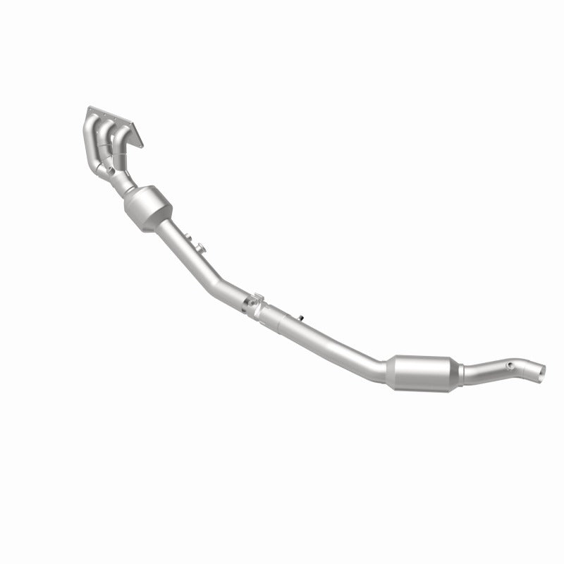 MagnaFlow 12-15 ML350 V6 3.5 OEM Manifold Direct Fit Converter - 22-068