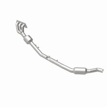 Load image into Gallery viewer, MagnaFlow 12-15 ML350 V6 3.5 OEM Manifold Direct Fit Converter - 22-068