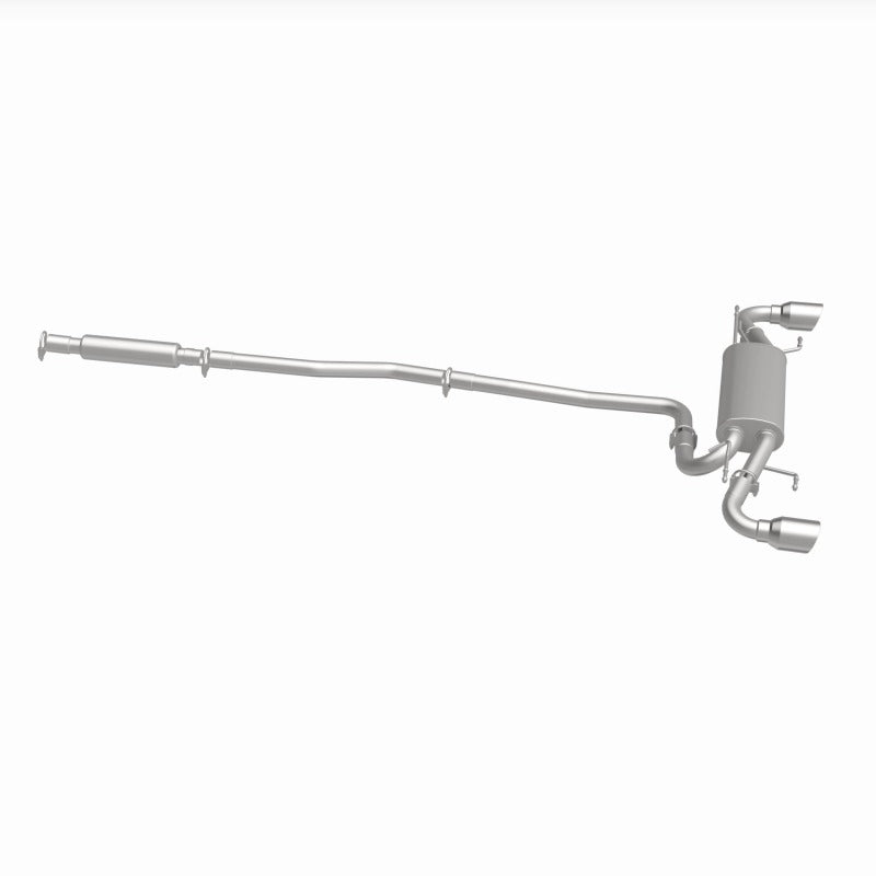 MagnaFlow Mazda BRE Exhaust Replacement Kit - 106-0998