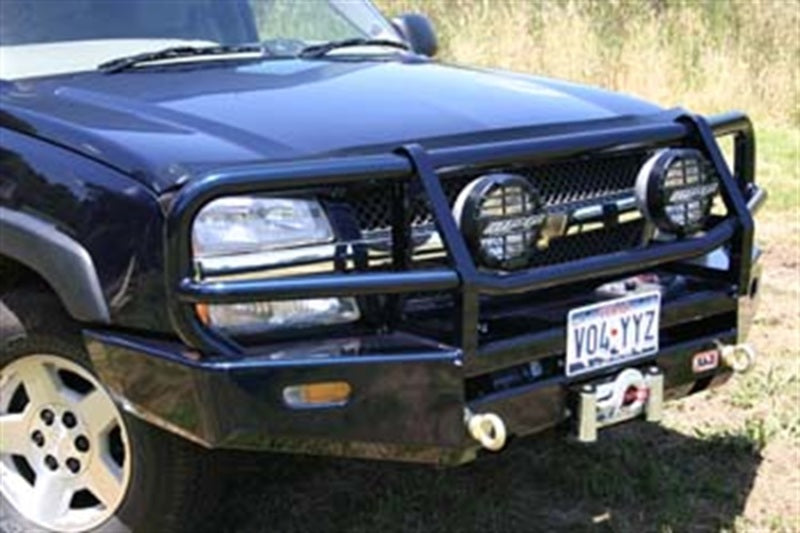ARB Combar Chev Silverado 15/25/3500 03-06 - 3462020