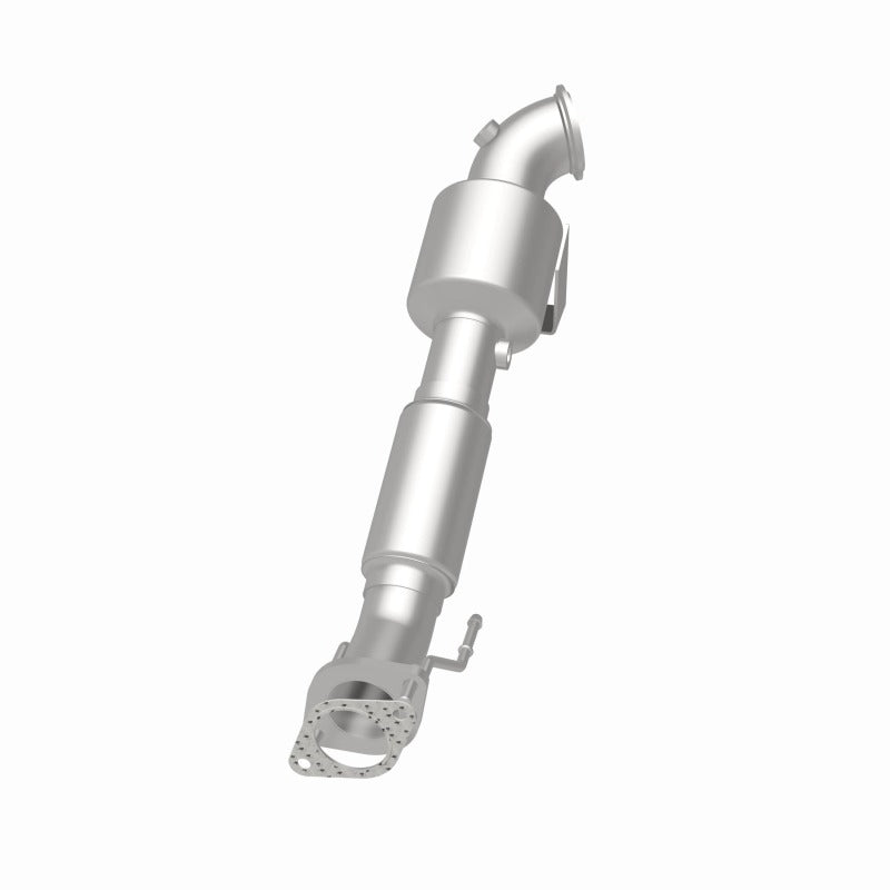 MagnaFlow 13-16 Ford Focus ST L4 2.0L California Grade Direct-Fit Catalytic Converter - 5561633