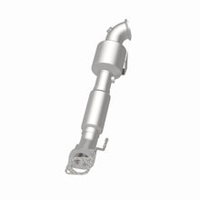 Load image into Gallery viewer, MagnaFlow 13-16 Ford Focus ST L4 2.0L California Grade Direct-Fit Catalytic Converter - 5561633