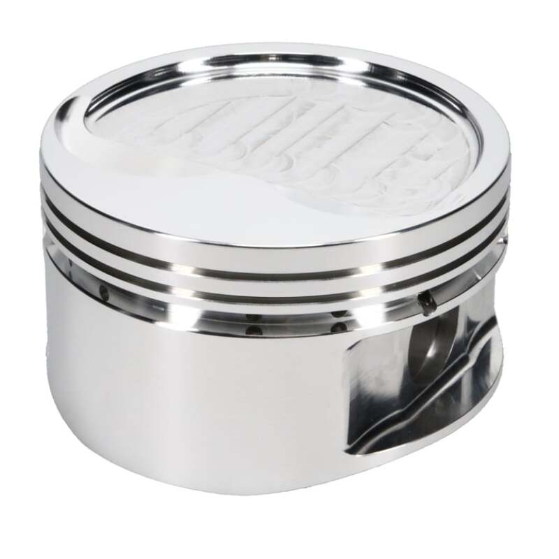 JE Pistons NASCAR CANADA CHRY Set of 8 Pistons - 253733