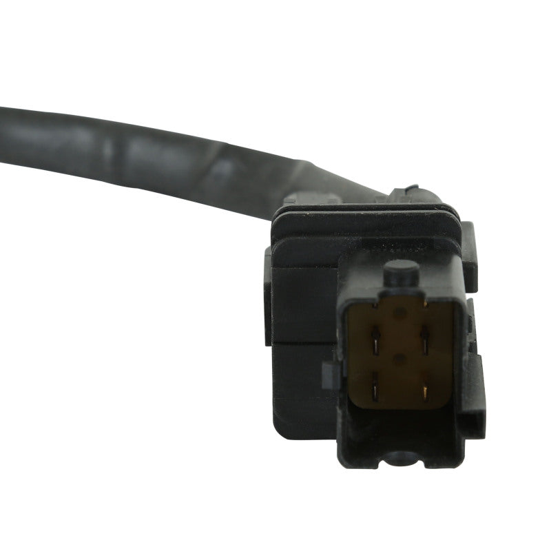 AEM Universal Wideband UEGO Sensor with Stainless Manifold Bung Install Kit - 30-2063