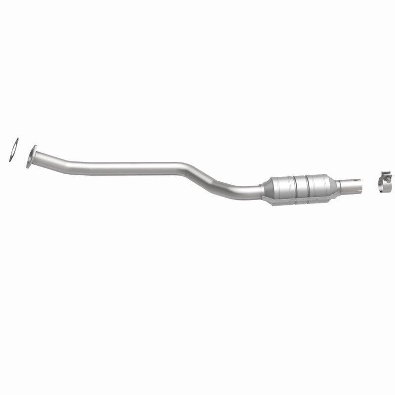 MagnaFlow Conv DF 06-07 BMW 530i 3.0L Passenger Side - 24375