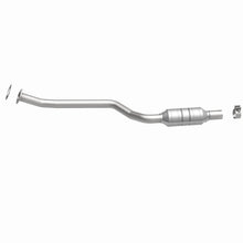 Load image into Gallery viewer, MagnaFlow Conv DF 06-07 BMW 530i 3.0L Passenger Side - 24375