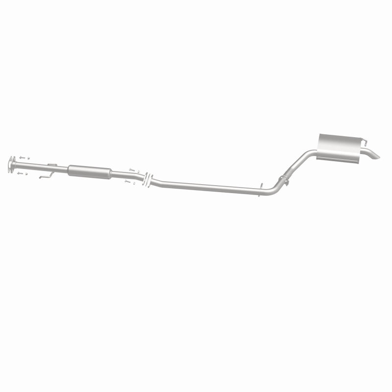 MagnaFlow BRE Exhaust Kit 06-10 Hyundai Sonata 2.4L - 106-0424