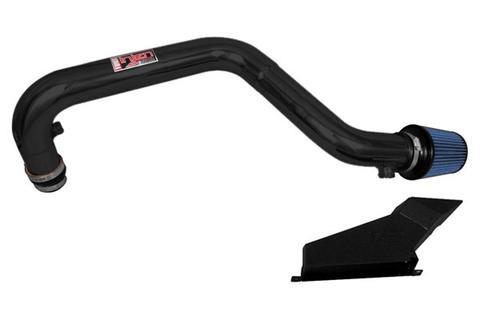 Injen 12 VW MKVI Jetta GLi 2.0L TSI Black Short Ram Intake w/ MR Tech/Air Fusion/Nano Filter - SP3076BLK