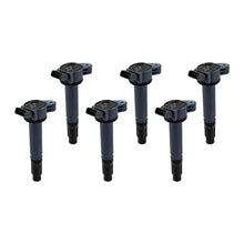 Load image into Gallery viewer, Mishimoto 07-12 Toyota Camry 3.5L Ignition Coil - 6-Pack - MMIG-CMRY-0706