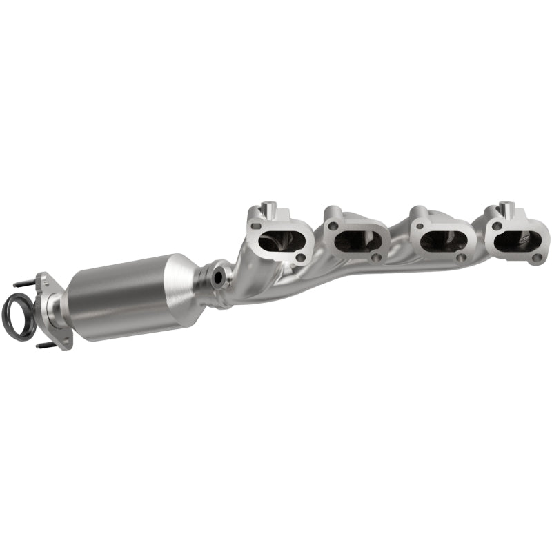 MagnaFlow 04-06 Cadillac SRX 4.6L Direct Fit Converter - 4551070