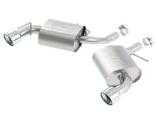Load image into Gallery viewer, Borla 2016 Chevy Camaro 2.0L Turbo AT/MT ATAK Rear Section Exhaust - 11934
