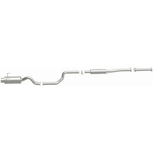Load image into Gallery viewer, MagnaFlow Sys C/B Honda Civic 3Dr 96- - 15643