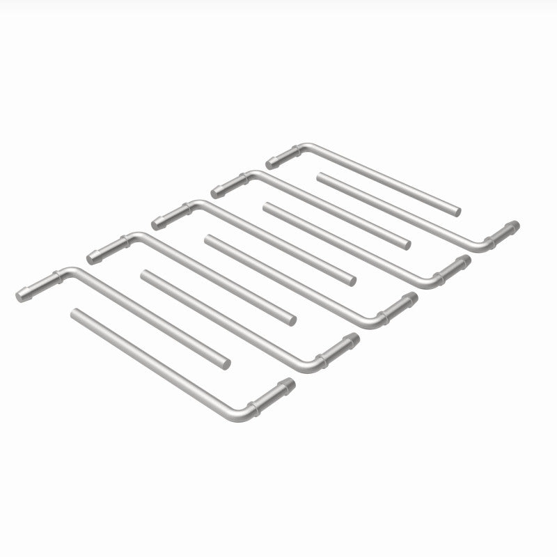 MagnaFlow Hanger .50inch 90 deg 10pk - 10153