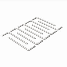 Load image into Gallery viewer, MagnaFlow Hanger .50inch 90 deg 10pk - 10153