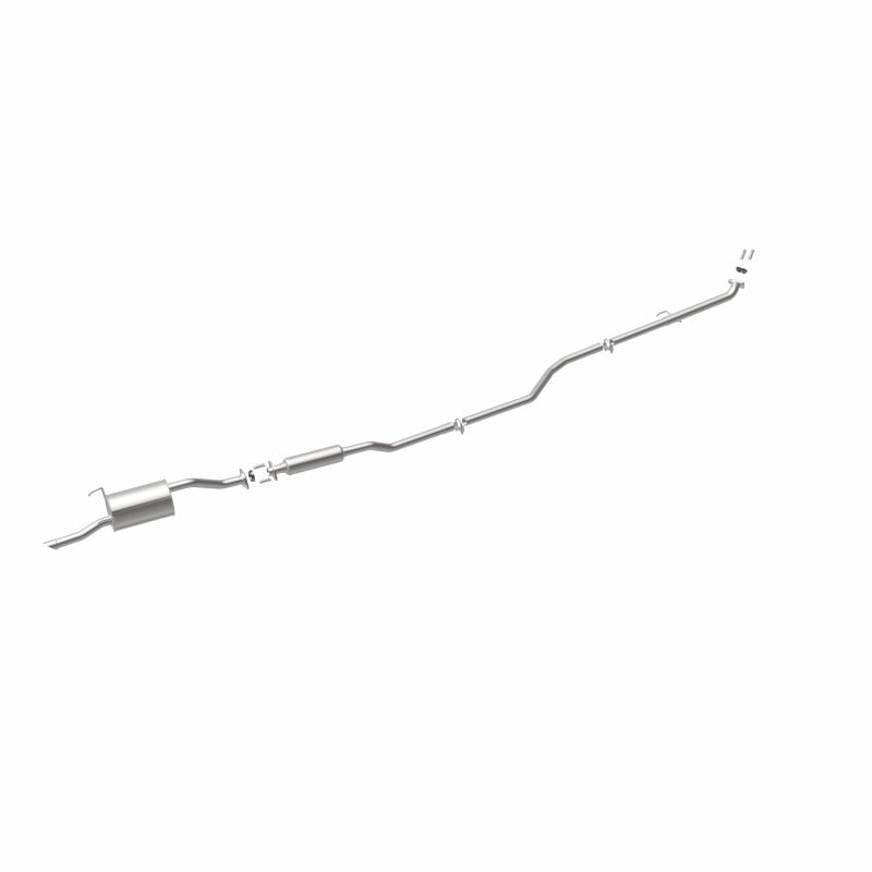 MagnaFlow BRE Exhaust Kit 01-05 Honda Civic 1.7L - 106-0301