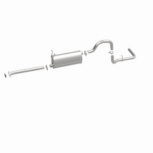 Load image into Gallery viewer, MagnaFlow BRE Exhaust Kit 04-11 Ranger B2300 2.3L - 106-0462