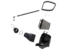 Load image into Gallery viewer, aFe 2021 Dodge Durango SRT Hellcat Track Series Carbon Fiber Cold Air Intake System w/ Pro DRY S - 57-10028D