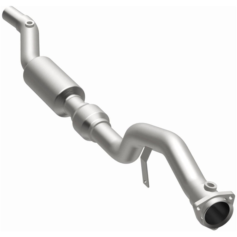 MagnaFlow Conv DF Audi 00-04 A6 Quattro 02-03 S6 4.2L Passenger Side *NOT FOR SALE IN CALIFORNIA* - 24061