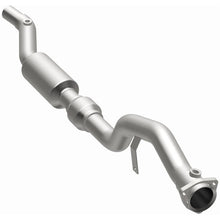 Load image into Gallery viewer, MagnaFlow Conv DF Audi 00-04 A6 Quattro 02-03 S6 4.2L Passenger Side *NOT FOR SALE IN CALIFORNIA* - 24061