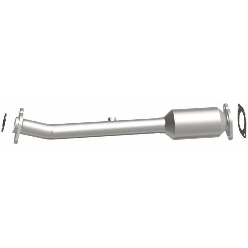 Magnaflow Conv DF 11-15 Frontier 4 Underbody - 52669