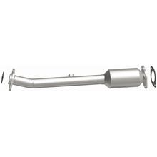 Load image into Gallery viewer, Magnaflow Conv DF 11-15 Frontier 4 Underbody - 52669