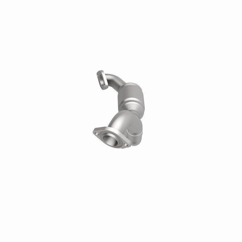 MagnaFlow Direct Fit Catalytic Converter 03 Mazda 6 3.0 Passenger Side Rear - 51739