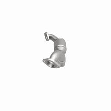 Load image into Gallery viewer, MagnaFlow Direct Fit Catalytic Converter 03 Mazda 6 3.0 Passenger Side Rear - 51739