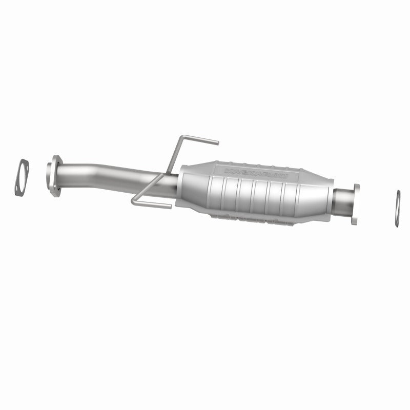 MagnaFlow Conv Ford-Mazda-Mercury 24.75X6.5X4 - 23685