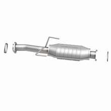 Load image into Gallery viewer, MagnaFlow Conv Ford-Mazda-Mercury 24.75X6.5X4 - 23685