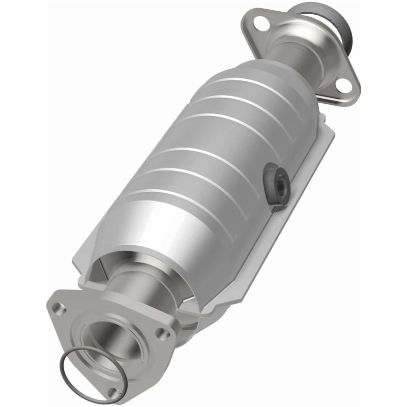 MagnaFlow Direct Fit Catalytic Converter 99-00 Honda Civic EX/SI 1 - 22630