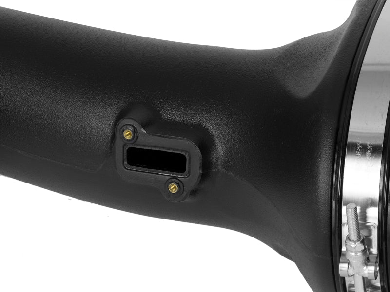 aFe Momentum Pro 5R Cold Air Intake System 15-17 Chevy Corvette Z06 (C7) V8-6.2L (sc) - 54-74202-1