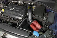 Load image into Gallery viewer, AEM Cold 2015-2016 Audi A3 L4-2.0L F/I Silver Cold Air Intake - 21-802C