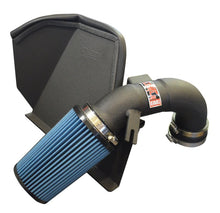 Load image into Gallery viewer, Injen 16-18 BMW 330i B48 2.0L (t) Wrinkle Black Cold Air Intake - SP1123WB