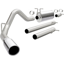 Load image into Gallery viewer, MagnaFlow Sys C/B 99-04 Ford F-250 6.8L V10 - 15869
