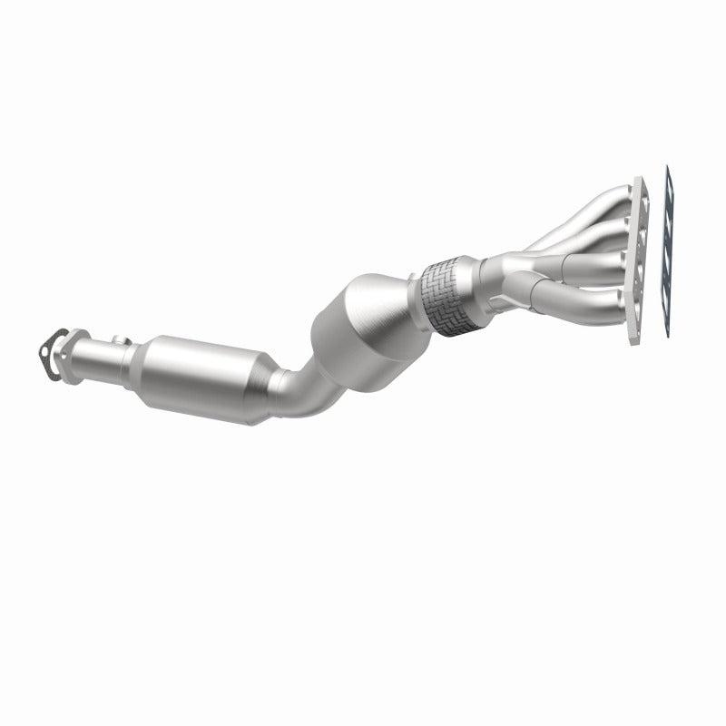 MagnaFlow 07-08 Mini Cooper 1.6L Direct Fit Catalytic Converter - 5531351