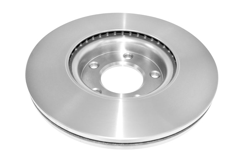 DBA 04-13 Mazda 3 2.3L Front Street Series Standard Rotor - DBA2956