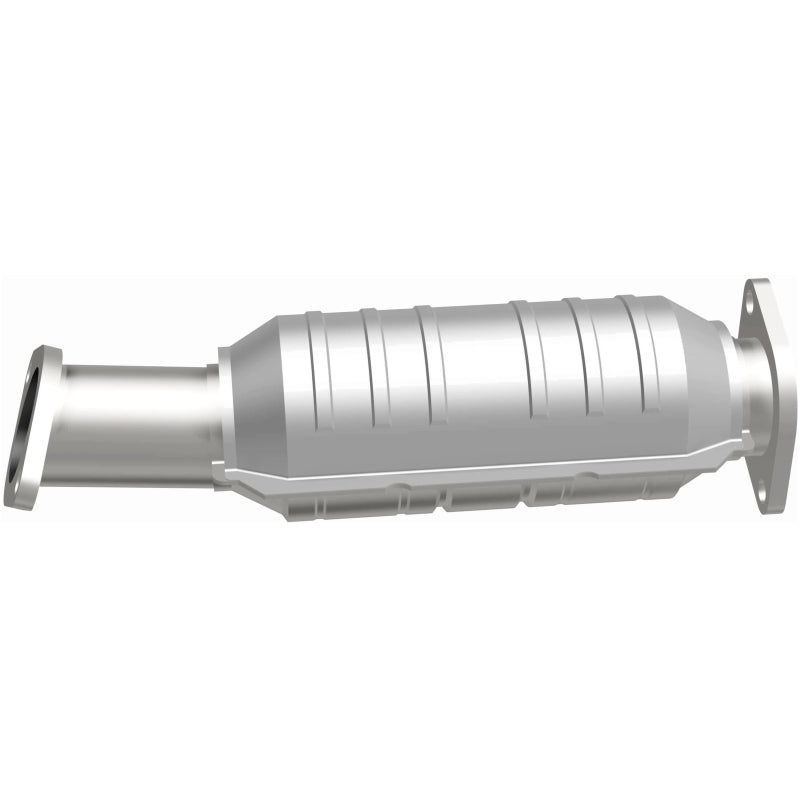 MagnaFlow Direct Fit Catalytic Converter 06-07 Hyundai Sonata 3.3L - 49811