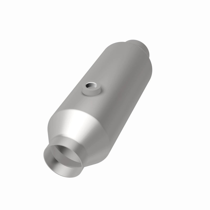 MagnaFlow 99-03 Honda Odyssey V6 3.5L California Grade CARB Compliant Universal Catalytic Converter - 4451354