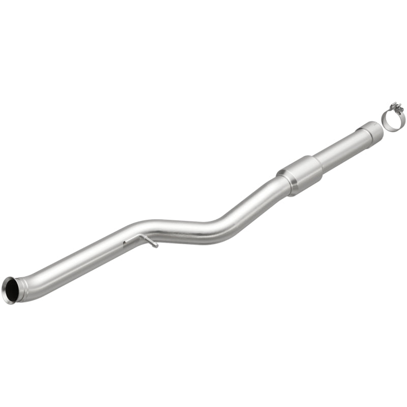 MagnaFlow Direct Fit Catalytic Converter 2012-2015 328i L4 2 OEM Underbody - 52435