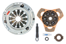 Load image into Gallery viewer, Exedy 2001-2005 Honda Civic L4 Stage 2 Cerametallic Clutch Thin Disc - 08902A